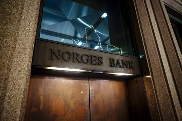 Los noruegos de Norges Bank siguen deshaciendo posiciones en DIA Supermercados