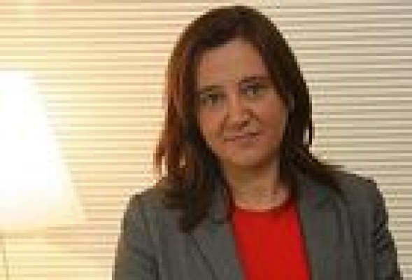 Rosa Vidal y los nuevos consejeros de RTVV toman posesión el martes y eligen al presidente 