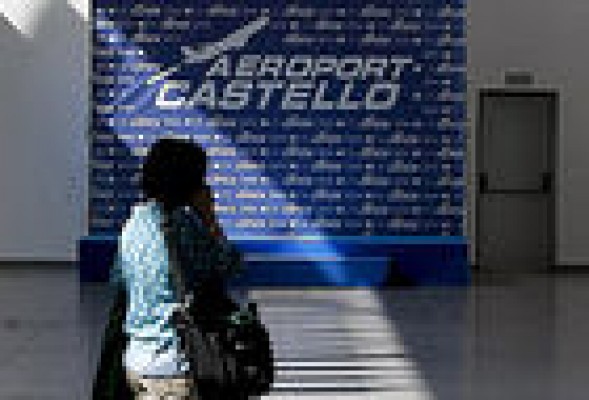Cómo poner en valor el 'aeropuerto fantasma' de Castellón