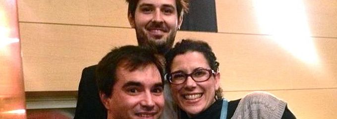 'La cara B de la ciudad', un negocio para destapar actividades socioculturales 