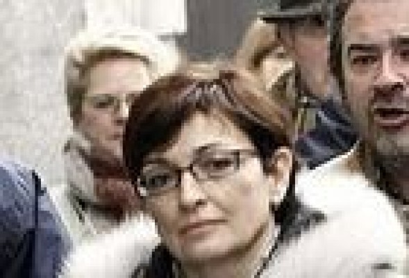 La ex consejera Araceli Mora aporta pruebas que pueden tumbar la declaración de Celma de Deloitte