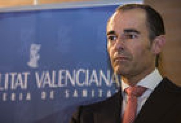 La Comunitat adeuda más de 460 millones con empresas de tecnología sanitaria