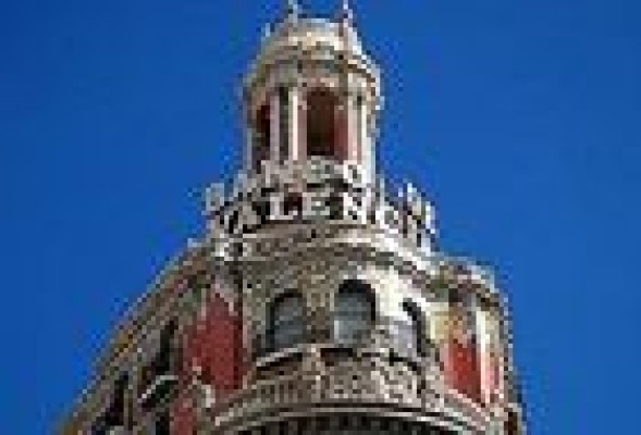 Los accionistas del Banco de Valencia tendrán que poner 479 acciones para tener una de CaixaBank
