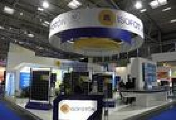 Isofotón rebaja de 380 a 300 el número de trabajadores afectados por el ERE