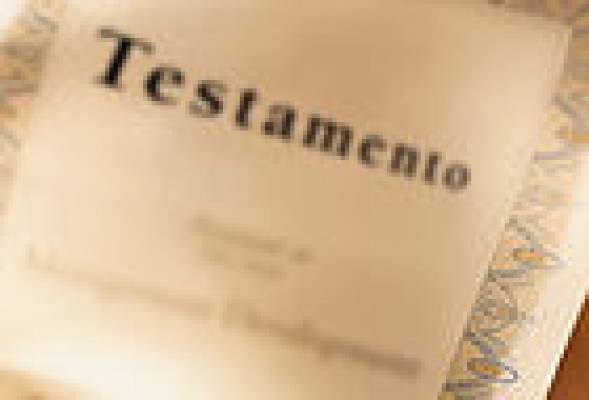 La Generalitat pasa a gestionar las herencias sin testamento en vez del Estado