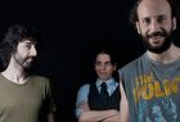 TEATRO <br /><strong>'Prisionero de mayo', un drama de prisiones incómodo y turbador</strong>
