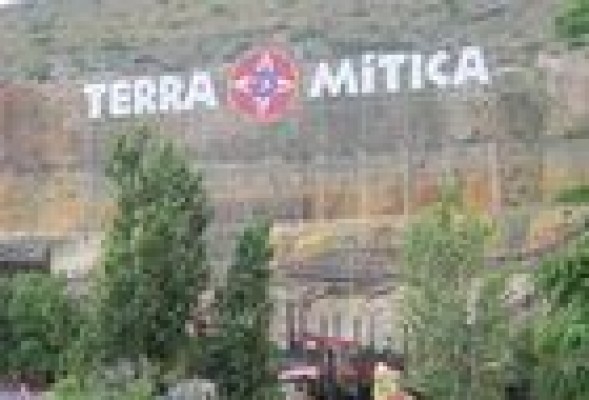 El juez concluye la instrucción del 'caso Terra Mítica' con 37 imputados