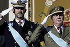 <em>Monarquía española: <br />un gigante con pies de barro</em>