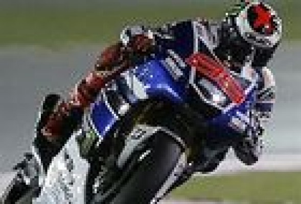 Primer triplete español en el Mundial de Motos