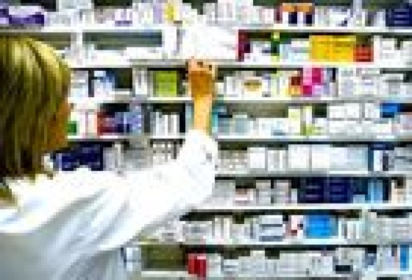Sanidad defenderá el actual modelo de farmacia frente a la ley de liberalización 