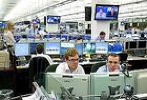 Los minoristas ya pueden comprar y vender deuda como acciones