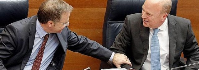 El IFE financiará a emprendedores a través de fondos de capital riesgo, préstamos participativos y avales