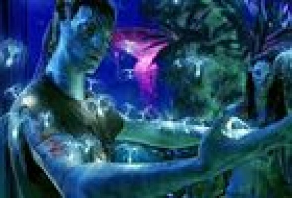 Nuevo desafío de Avatar: capturar el movimiento submarino