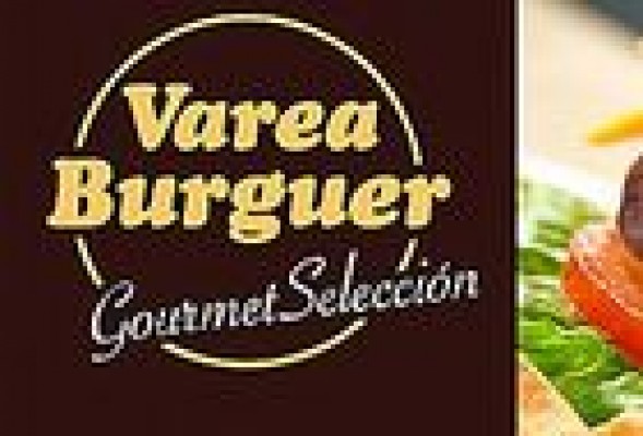 Abre en el Mercado Central <strong>Varea Burger</strong>, una 'boutique' con 25 variedades de hamburguesas 