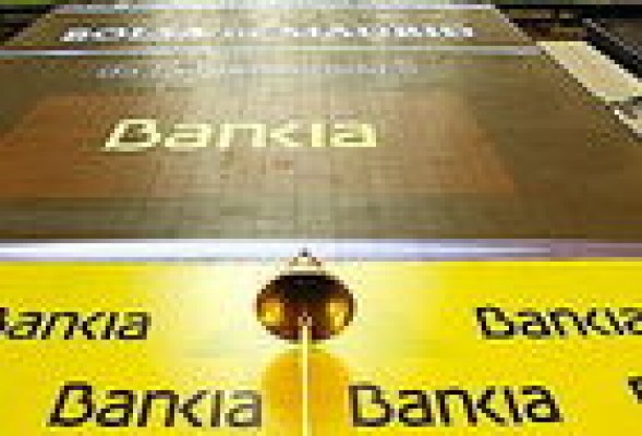 Bankia se hace fuerte en la gestión de fondos garantizados de rentas