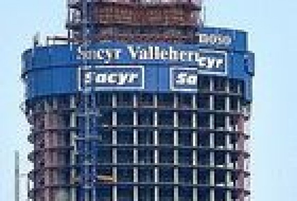 José Moreno Carretero invierte 259.300 euros en acciones de Sacyr