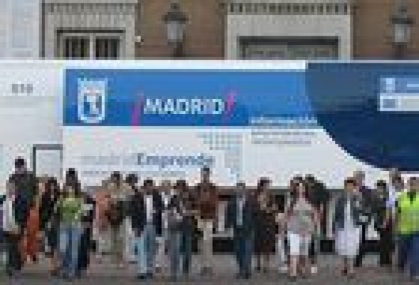 Viveros, incubadoras y aceleradoras, cómo impulsar tu empresa en Madrid