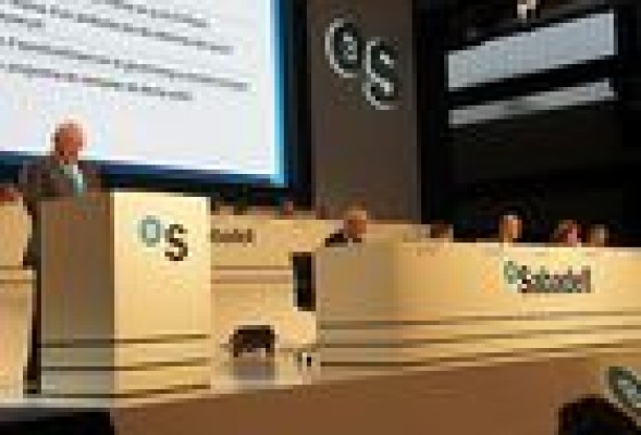 Banco Sabadell ya tiene el 50% de accionistas valencianos tras el canje de preferentes de CAM