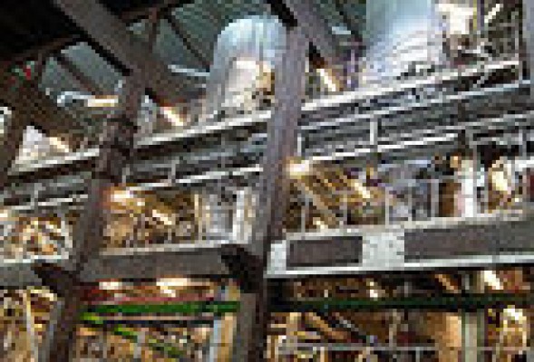 Abengoa construirá una planta de reciclaje de aluminio en Alemania