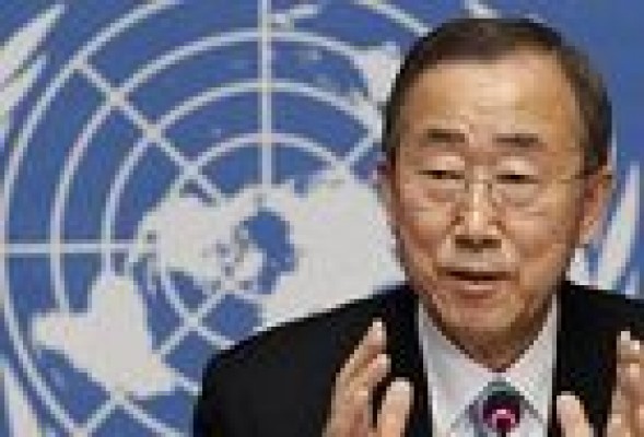 La ONU recluta en Valencia