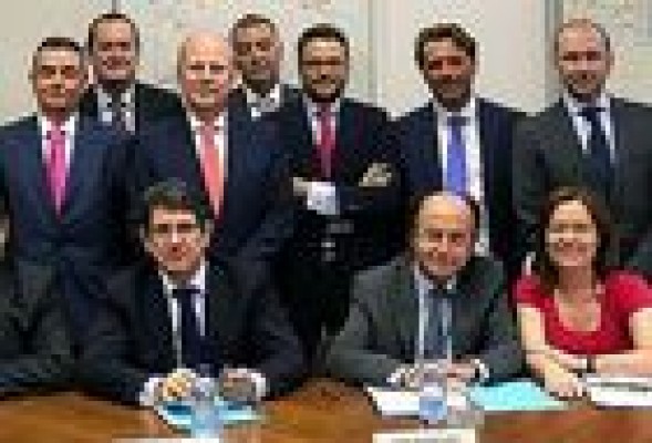 La SGR afronta su último mes de negociación para esquivar el concurso