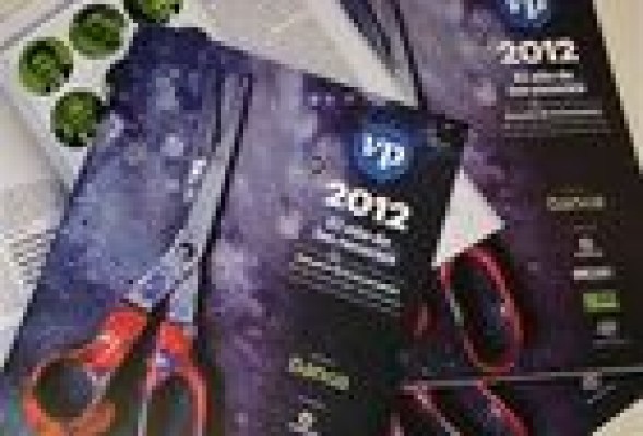 La economía valenciana de 2012 en 134 páginas