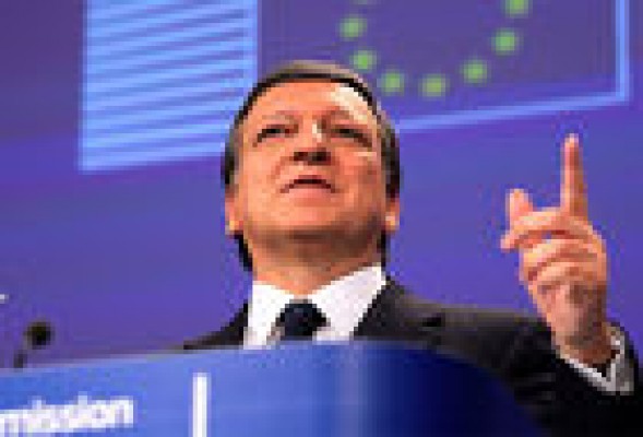 COMISIÓN EUROPEA<br /><strong>Bruselas apercibirá a España si no aprueba más reformas ya</strong>