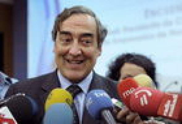Rosell cree que la recuperación 