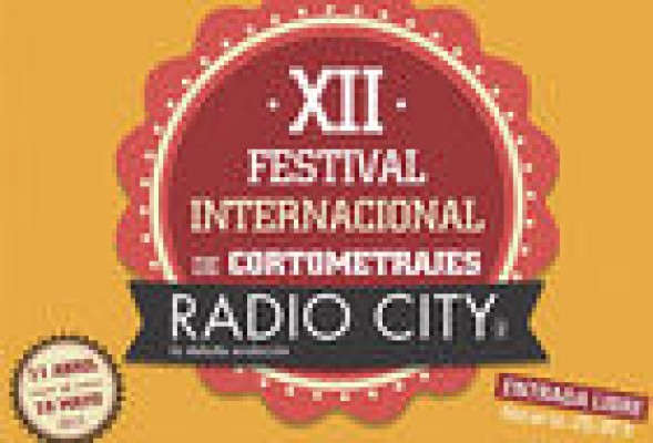 La 12ª edición del Festival Internacional de Radio City ha recibido 526 cortometrajes