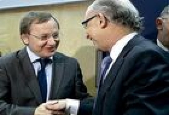 Montoro promete que si hay déficit a medida no penalizará a CCAA cumplidoras