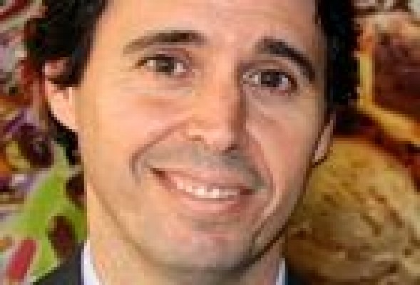 José Luis Díaz Mariscal, nuevo director general del Grupo Alacant