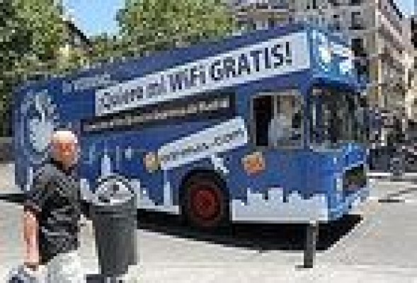 Gowex continúa su expansión con la entrada en Italia y Hong Kong