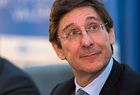 Goirigolzarri se compromete a ayudar a salir  de la crisis tras asumir la culpa de la banca