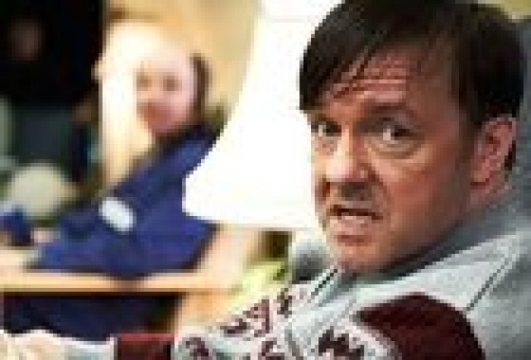 'Derek' inventa el patetismo humanista