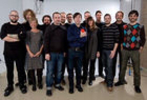 Los diseñadores valencianos dejan la federación española
