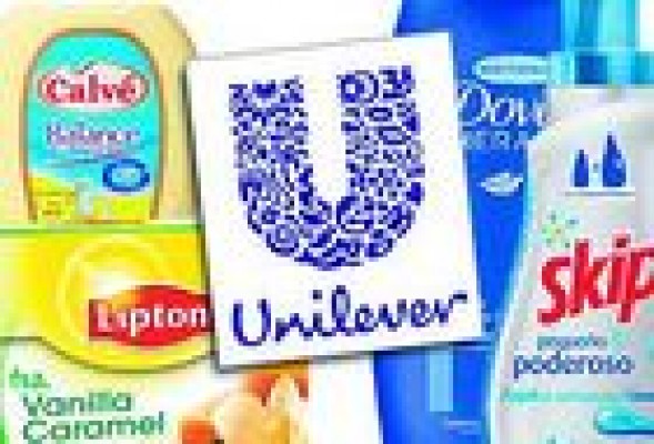 ESPAÑA<br /><strong>Unilever amplia su estrategia de vender productos de menor tamaño</strong>