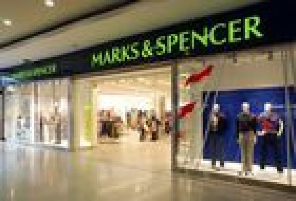 Las ventas de Marks & Spencer suben un 3,1% en su cuarto trimestre fiscal