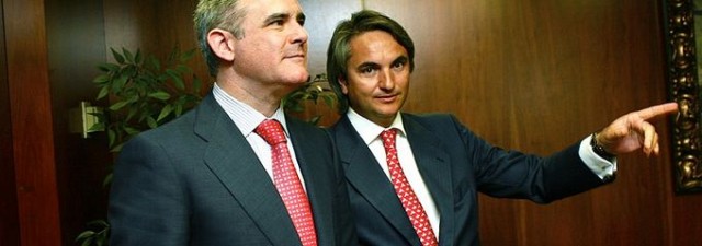 Serratosa dejará la presidencia de Conexus y propone a Broseta como sustituto