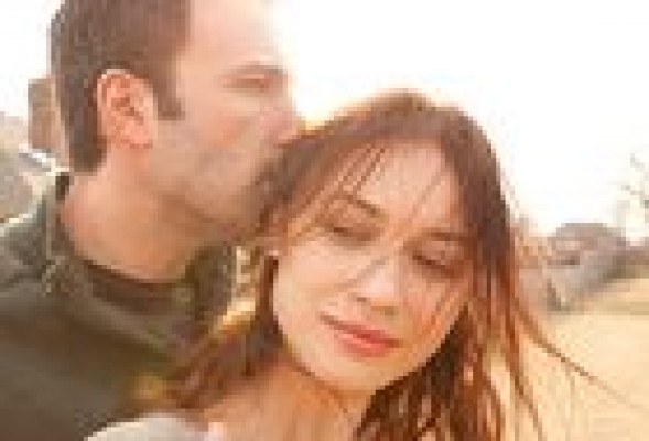 ESTRENO DE CINE <br /><strong>'To the wonder', Malick continúa su búsqueda de lo trascendente</strong>