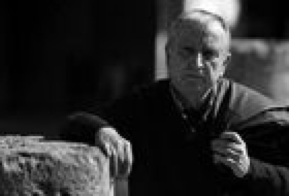<strong>Rafael Chirbes </strong><br />