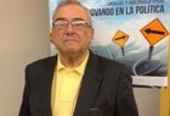 El captador de votos Marcos Leukona, el arma del PSPV contra Rita Barberá