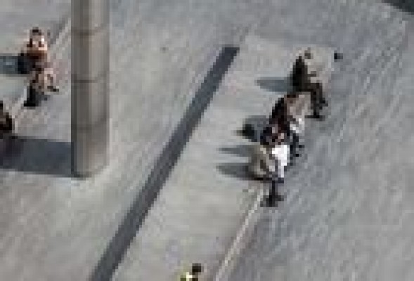 Las diez claves del turismo español para 2013