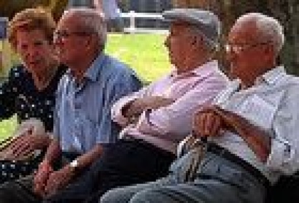 Nace el Comité de Expertos que definirá el factor de sostenibilidad de las pensiones