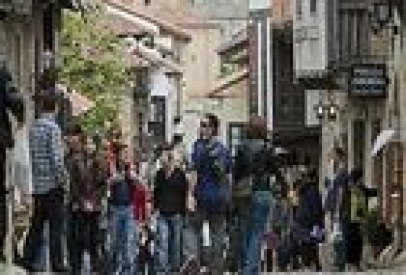 El Gobierno prepara un plan de turismo interior 