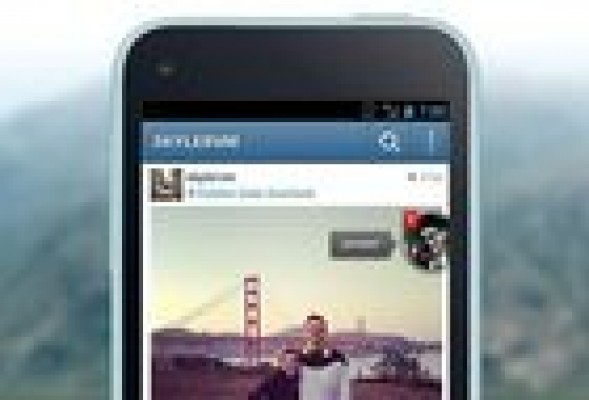 Facebook adquiere una 'start-up' especializada en software