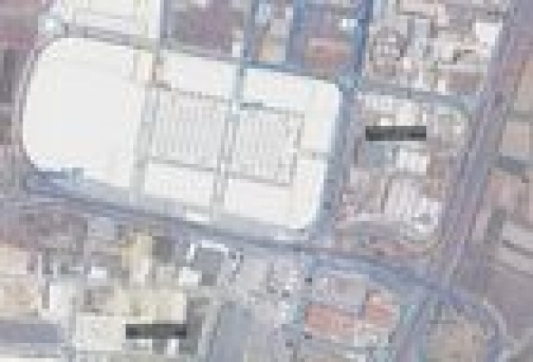 Alfafar Park: un caos viario 'made in Ikea'