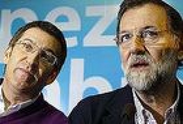 <em>Alberto Núñez Feijóo: el delfín de Rajoy y sus 