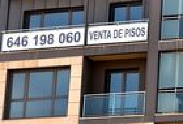 2012 se cierra con el mayor desembolso extranjero en inmuebles en ocho años
