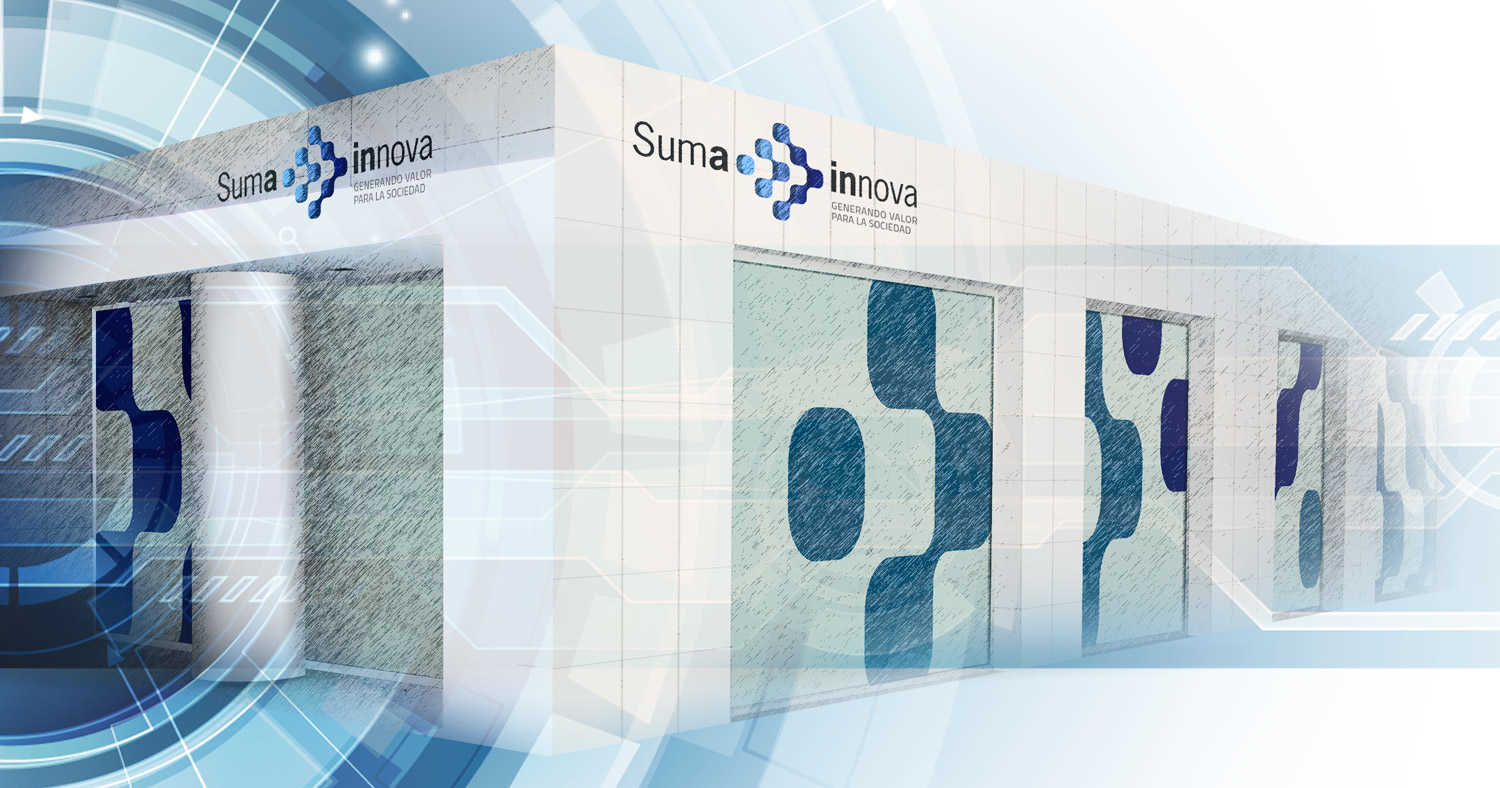 SUMA presenta el proyecto SumaInnova a todos los ayuntamientos de la provincia 
