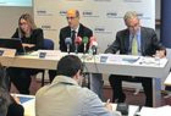 Las grandes empresas valencianas empiezan a levantar cabeza